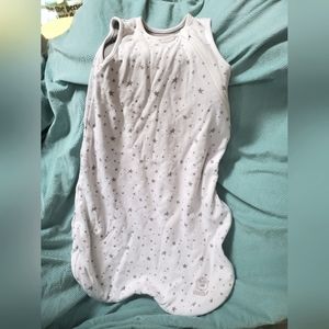 Woolino 6-18 month sleep sack